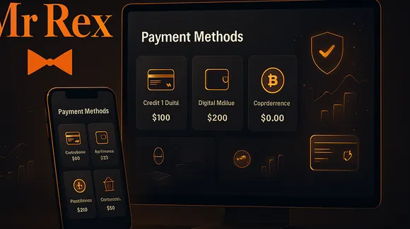Mr Rex Casino First Deposit Bonus
