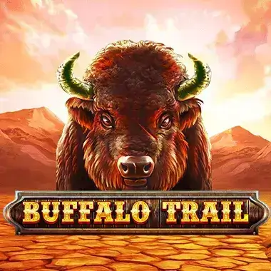 Play Buffalo Trail Mr Rex casino