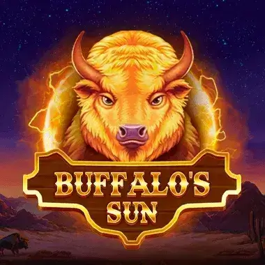 Play Buffalo's Sun Mr Rex casino