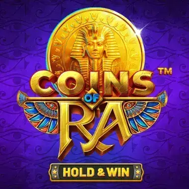 Play Coins Of Ra - Hold & Win Mr Rex casino