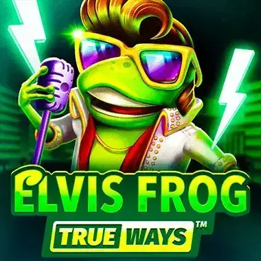 Play Elvis Frog TRUEWAYS Mr Rex casino