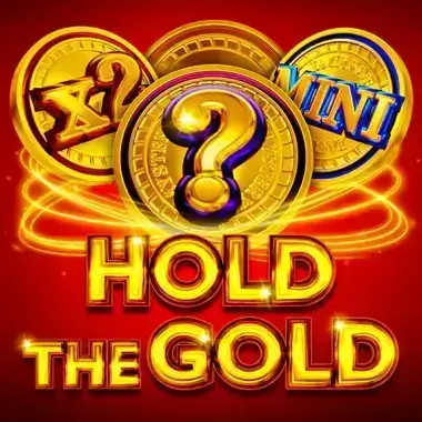 Play Hold The Gold Mr Rex casino