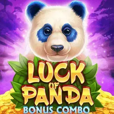 Play Luck of Panda Bonus Combo Mr Rex casino