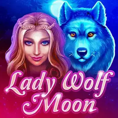 Play Lady Wolf Moon Mr Rex casino