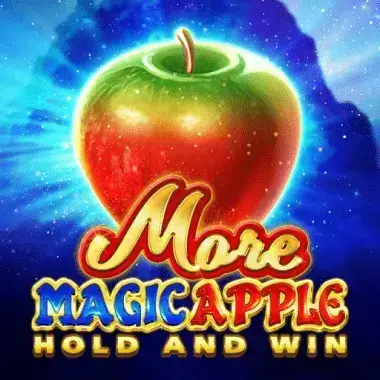 Play Speel More Magic Apple bij Mr Rex