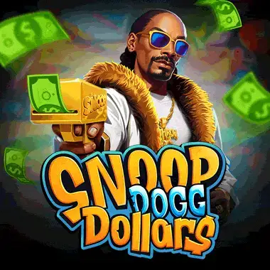 Play Snoop Dogg Dollars Mr Rex casino