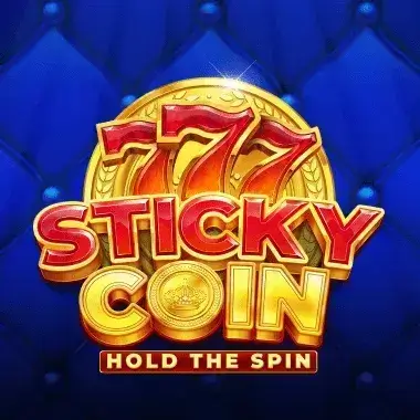 Play Sticky Coin: Hold The Spin Mr Rex casino
