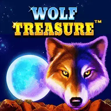 Play Wolf Treasure Mr Rex casino